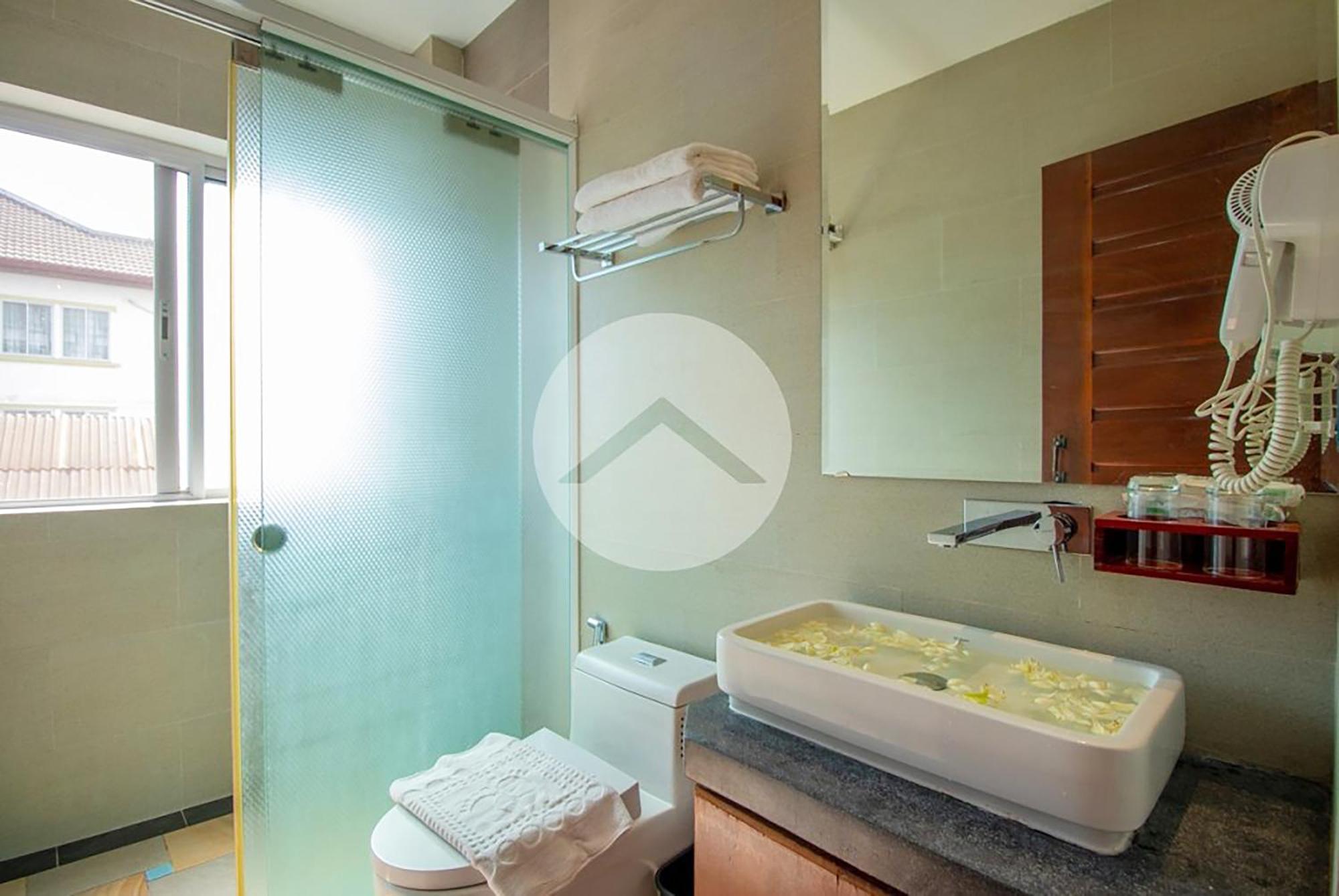 Zita Angkor Hotel Siem Reap Dış mekan fotoğraf