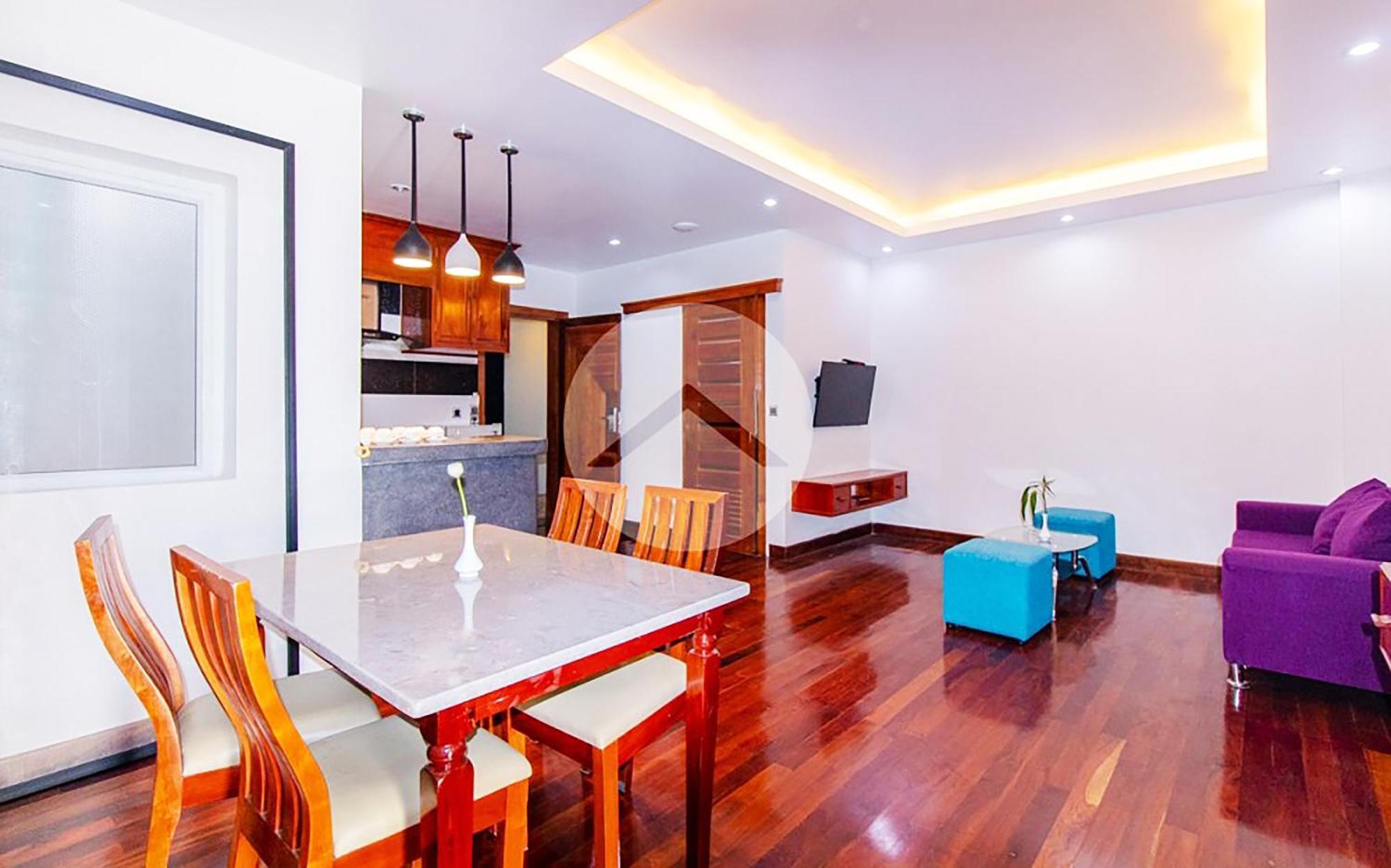 Zita Angkor Hotel Siem Reap Dış mekan fotoğraf