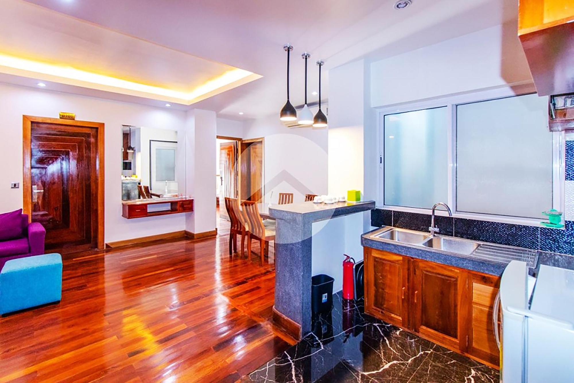 Zita Angkor Hotel Siem Reap Dış mekan fotoğraf
