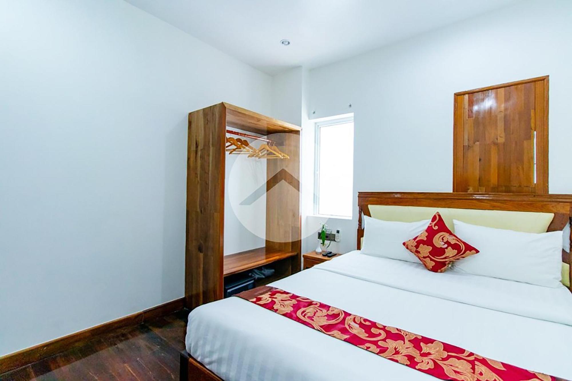 Zita Angkor Hotel Siem Reap Dış mekan fotoğraf
