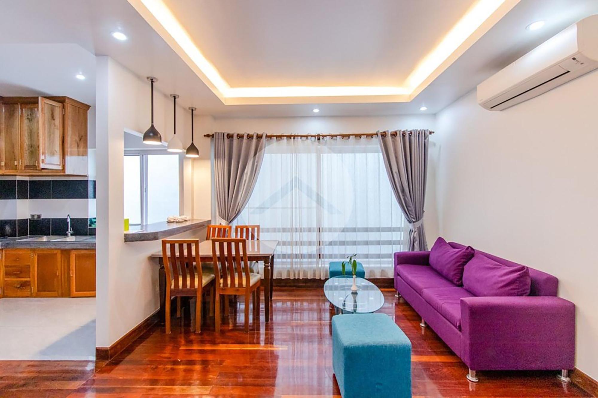 Zita Angkor Hotel Siem Reap Dış mekan fotoğraf