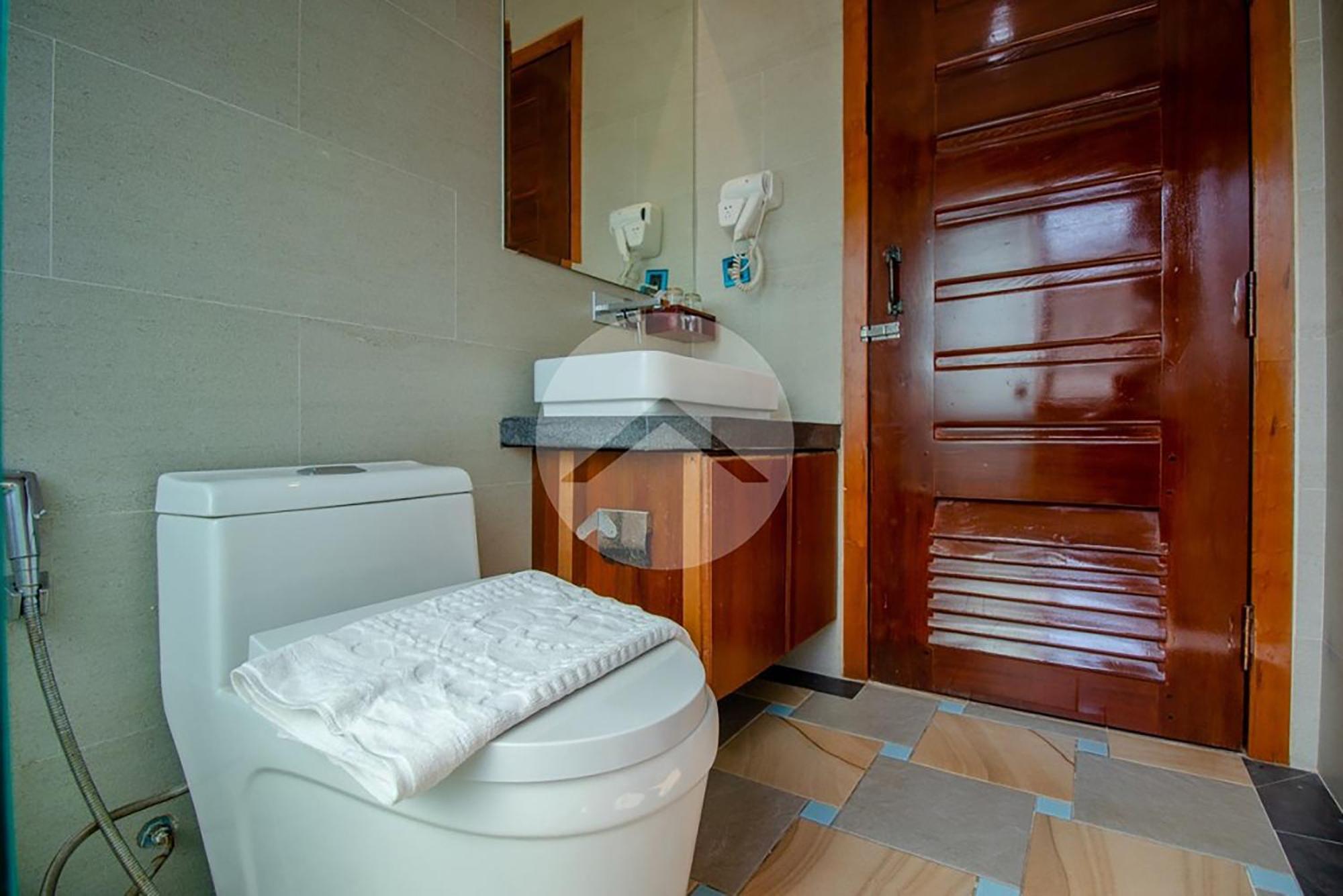 Zita Angkor Hotel Siem Reap Dış mekan fotoğraf