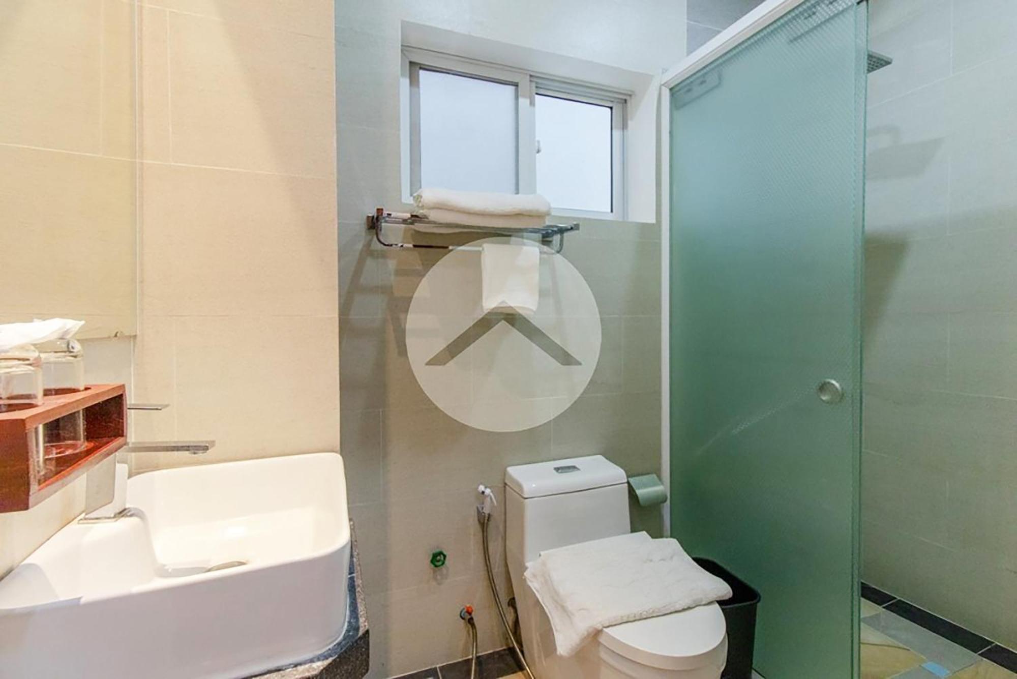 Zita Angkor Hotel Siem Reap Dış mekan fotoğraf