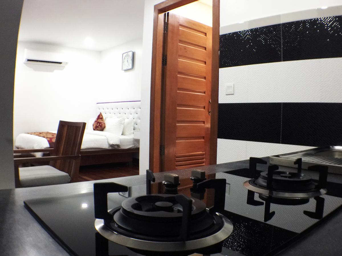 Zita Angkor Hotel Siem Reap Dış mekan fotoğraf