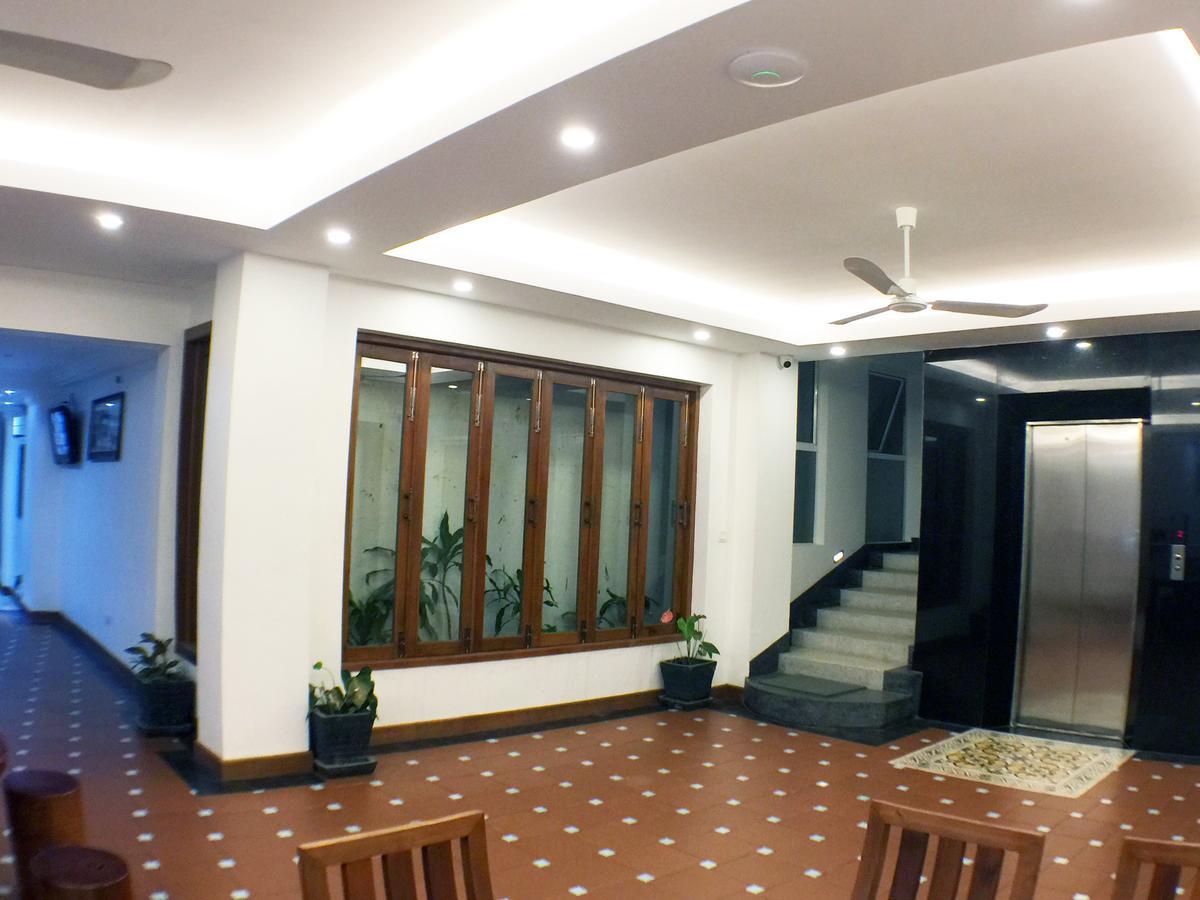 Zita Angkor Hotel Siem Reap Dış mekan fotoğraf