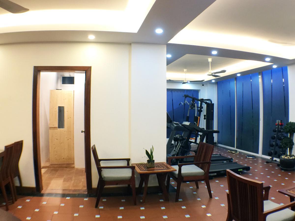 Zita Angkor Hotel Siem Reap Dış mekan fotoğraf