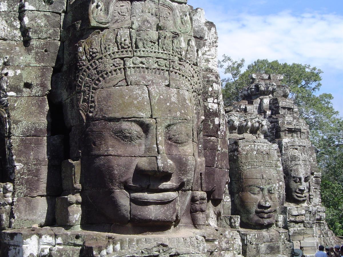 Zita Angkor Hotel Siem Reap Dış mekan fotoğraf