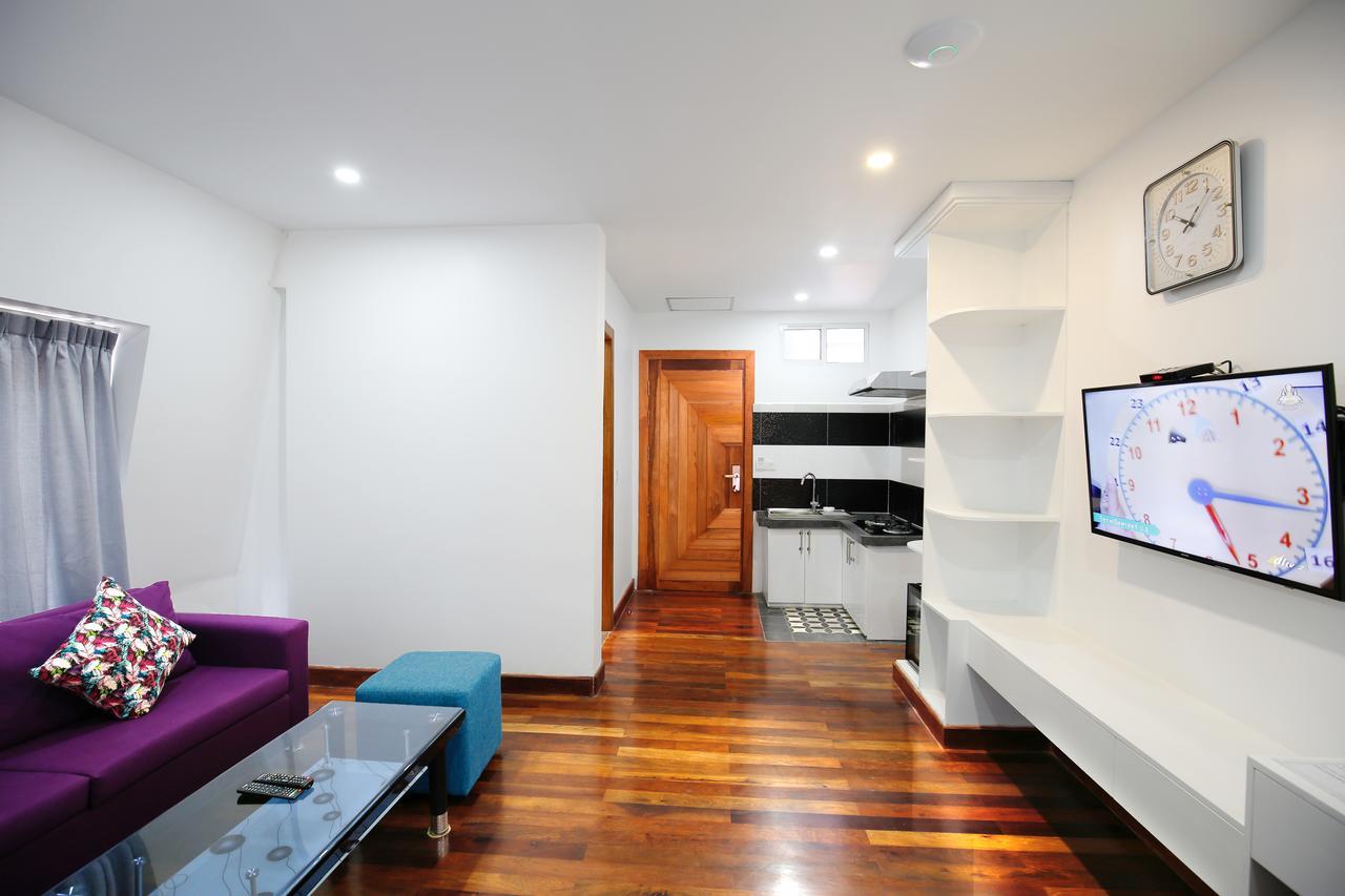 Zita Angkor Hotel Siem Reap Dış mekan fotoğraf