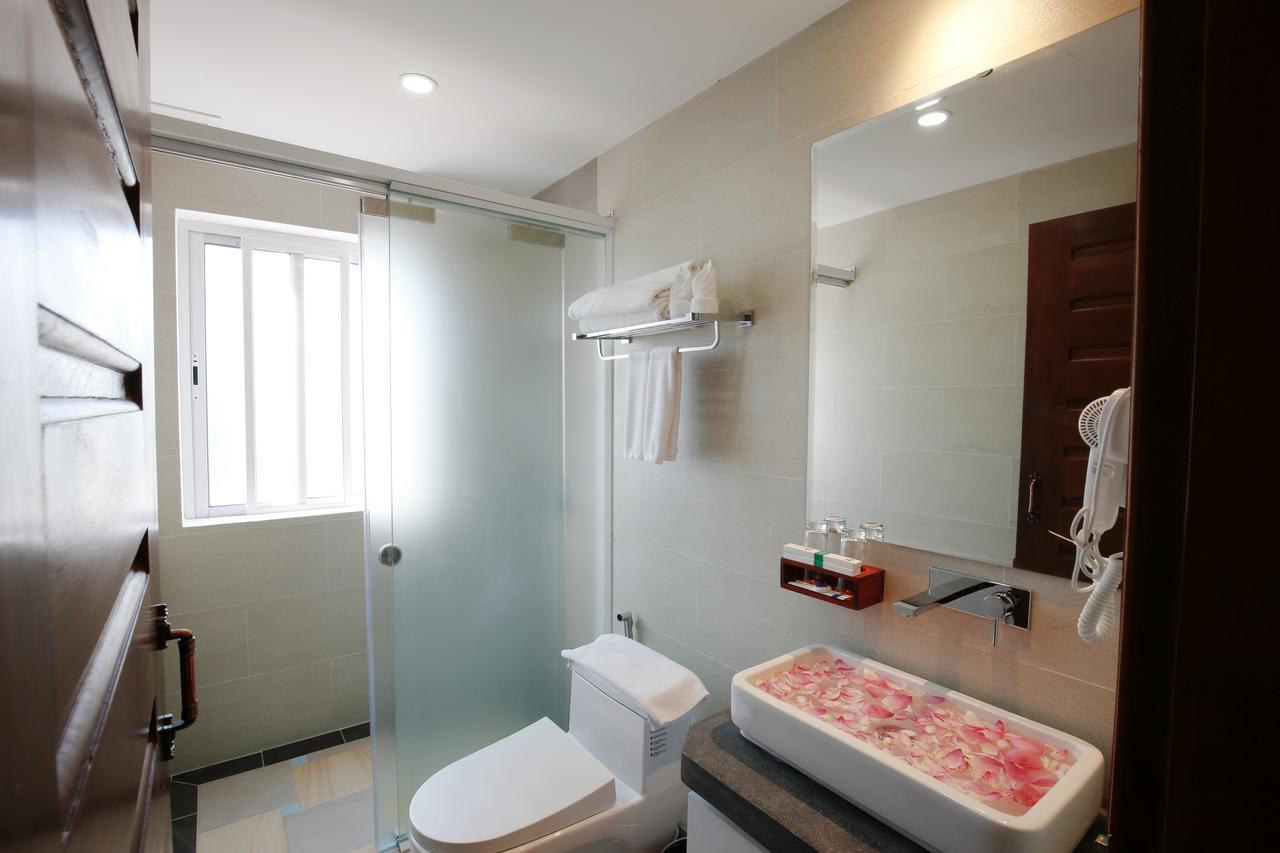 Zita Angkor Hotel Siem Reap Dış mekan fotoğraf