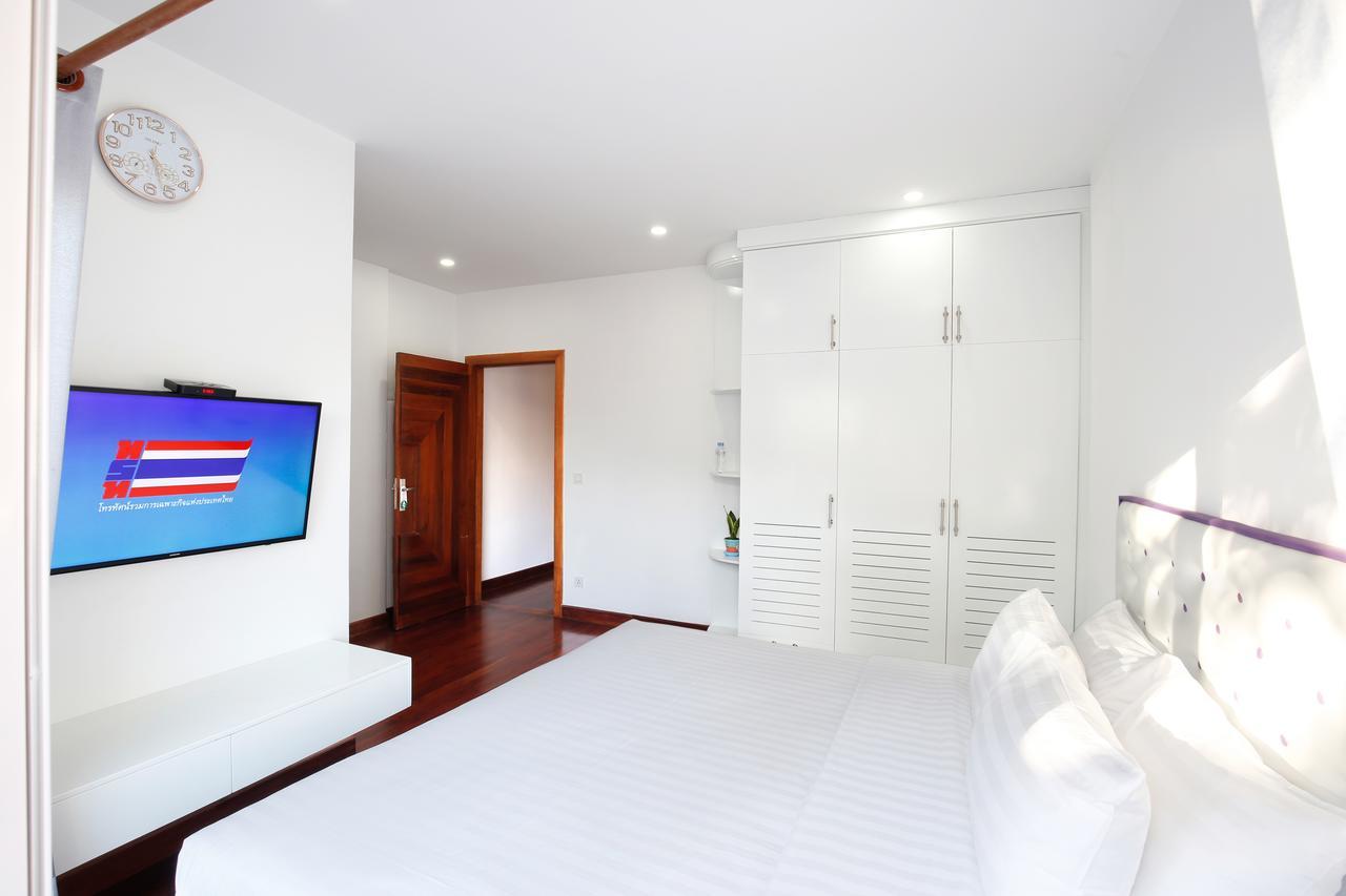 Zita Angkor Hotel Siem Reap Dış mekan fotoğraf