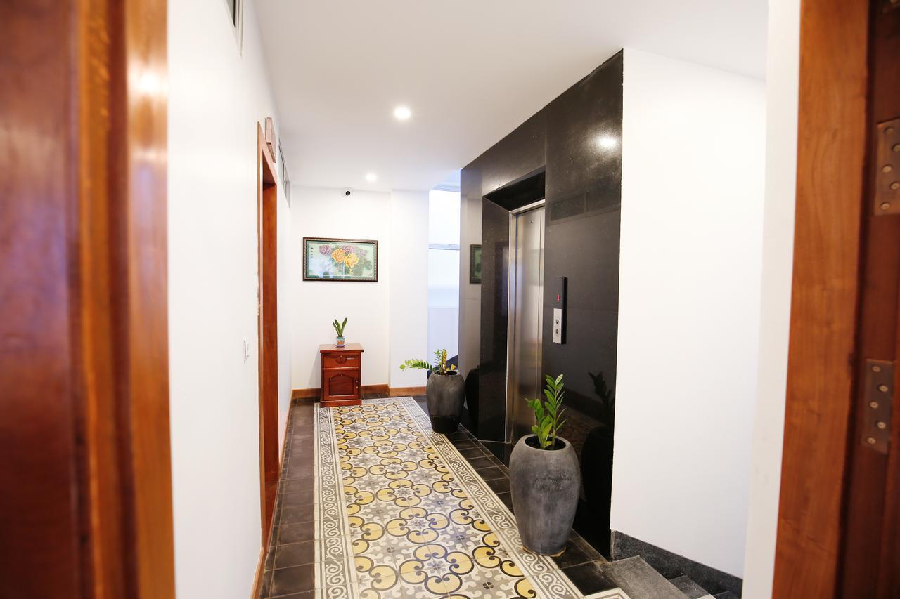 Zita Angkor Hotel Siem Reap Dış mekan fotoğraf
