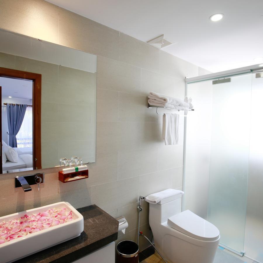 Zita Angkor Hotel Siem Reap Dış mekan fotoğraf