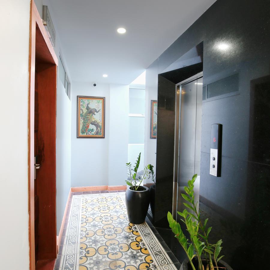 Zita Angkor Hotel Siem Reap Dış mekan fotoğraf