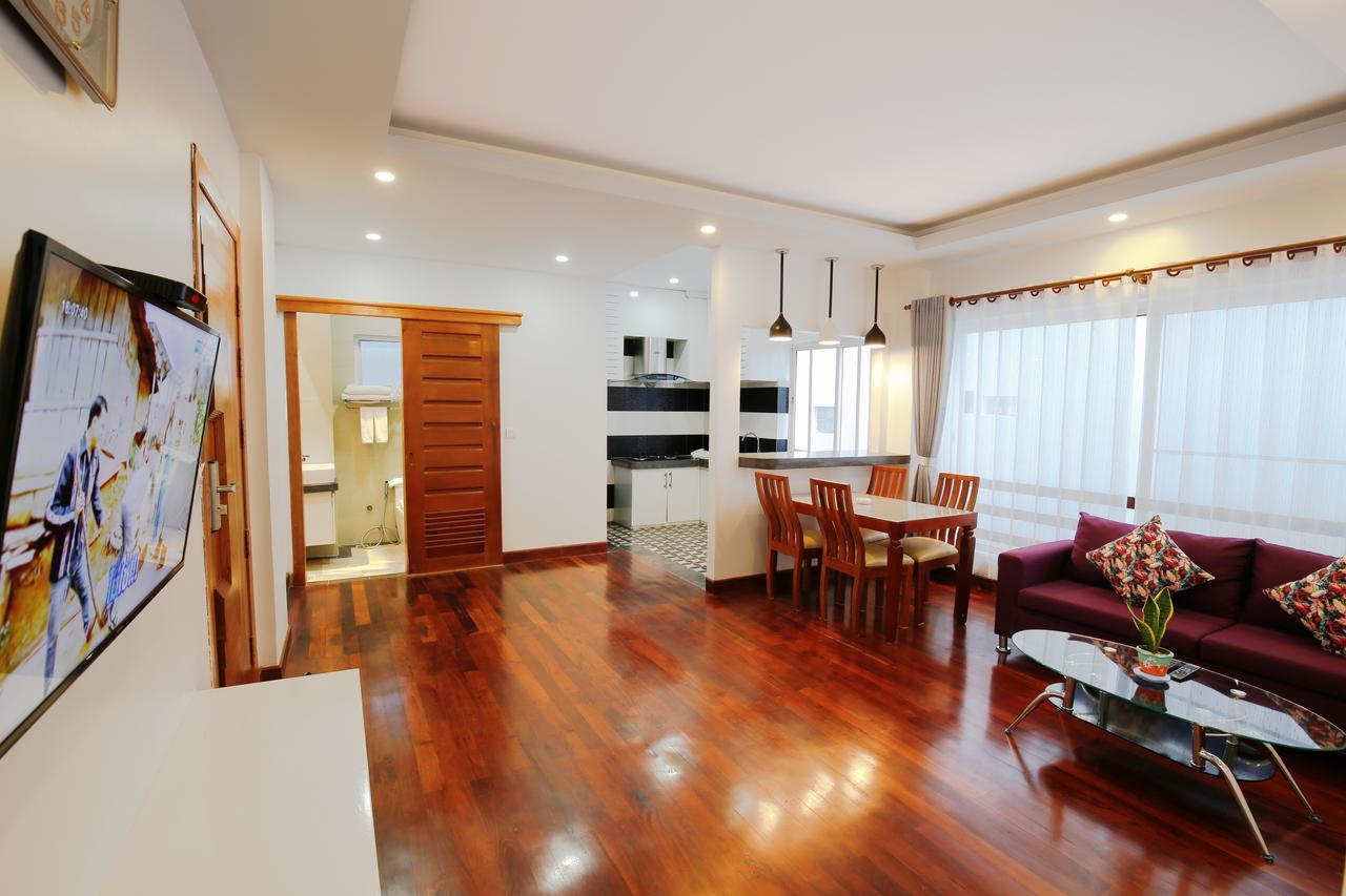 Zita Angkor Hotel Siem Reap Dış mekan fotoğraf