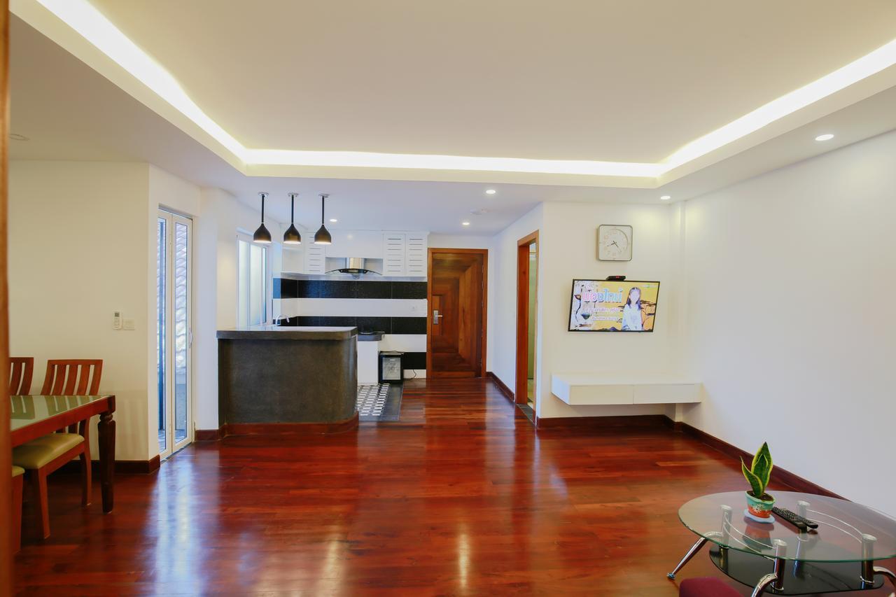 Zita Angkor Hotel Siem Reap Dış mekan fotoğraf