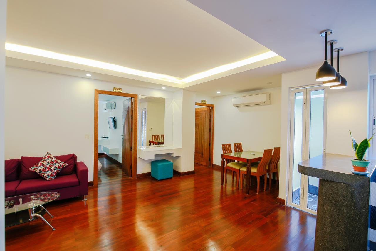 Zita Angkor Hotel Siem Reap Dış mekan fotoğraf