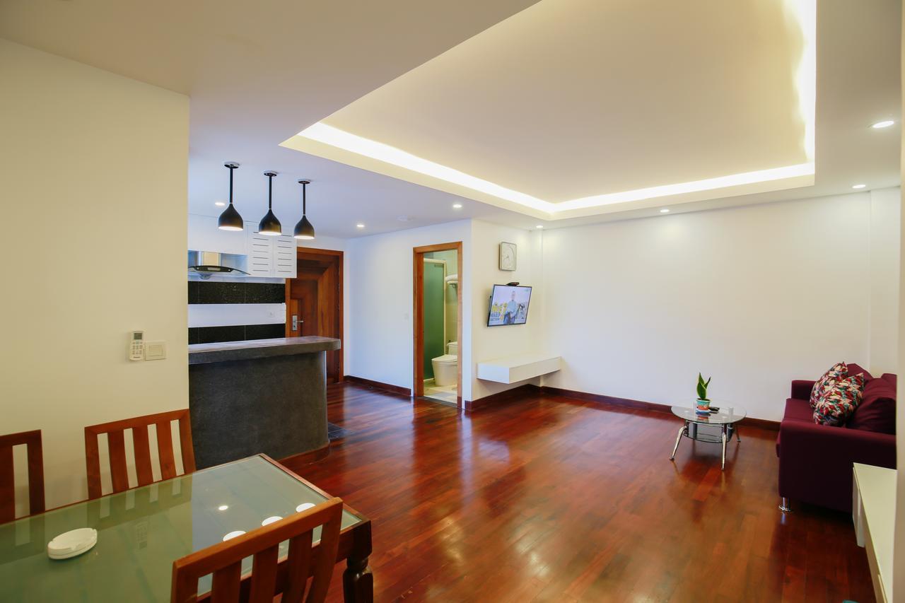 Zita Angkor Hotel Siem Reap Dış mekan fotoğraf