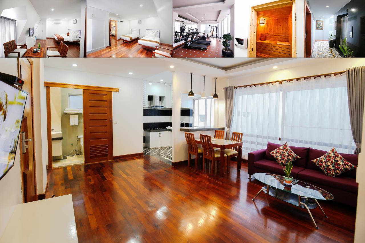 Zita Angkor Hotel Siem Reap Dış mekan fotoğraf